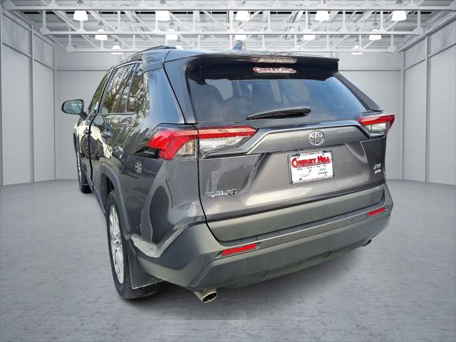 2023 Toyota RAV4 XLE Premium 2023 Toyota RAV4 XLE Premium