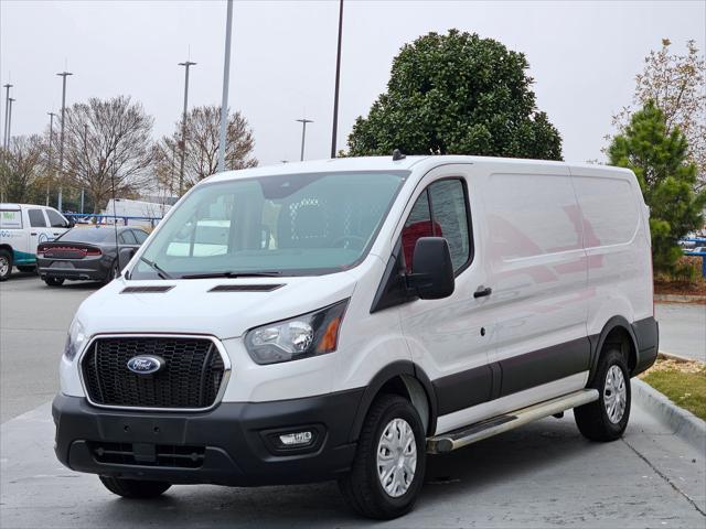 2024 Ford Transit-250 Cargo Van 2024 Ford Transit-250 Cargo Van