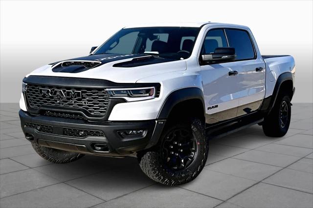 2026 RAM Ram 1500 RAM 1500 RHO CREW CAB 4X4 57 BOX