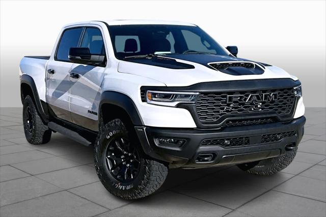 2026 RAM Ram 1500 RAM 1500 RHO CREW CAB 4X4 57 BOX