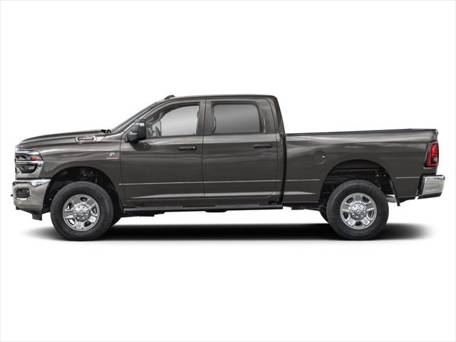 2026 RAM Ram 2500 RAM 2500 BLACK EXPRESS CREW CAB 4X4 64 BOX