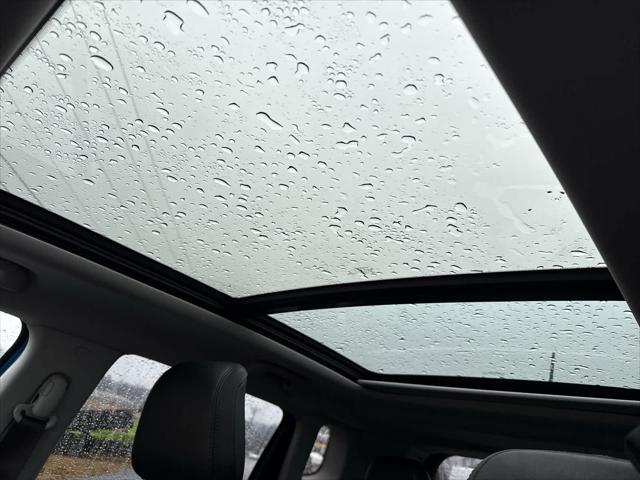 2022 Jeep Compass Latitude Lux 4x4 2022 Jeep Compass Latitude Lux 4x4