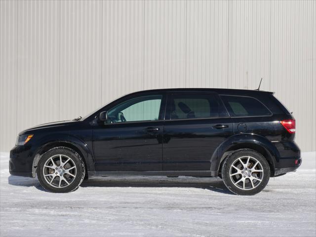 2019 Dodge Journey GT AWD 2019 Dodge Journey GT AWD