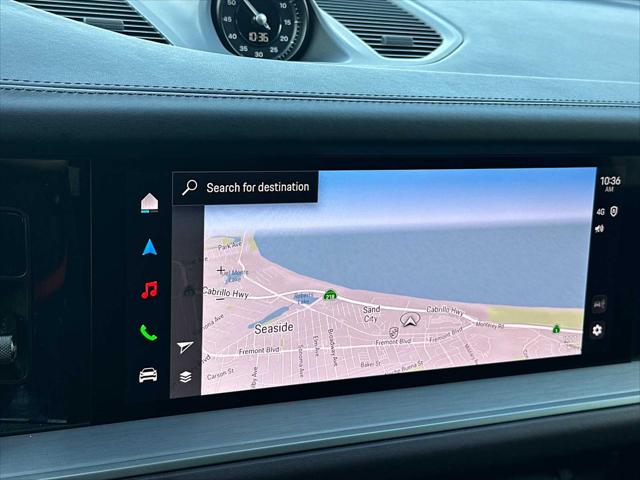 2024 Porsche Cayenne E-Hybrid E-Hybrid
