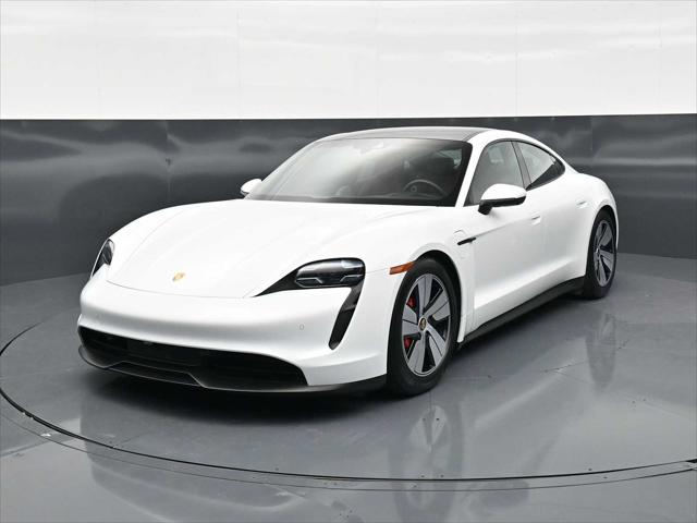 2024 Porsche Taycan 4S for sale in Seaside, CA