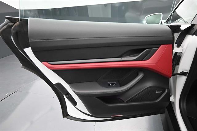 2024 Porsche Taycan 4S