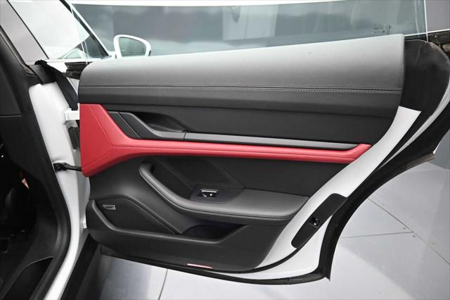 2024 Porsche Taycan 4S