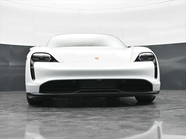 2024 Porsche Taycan 4S