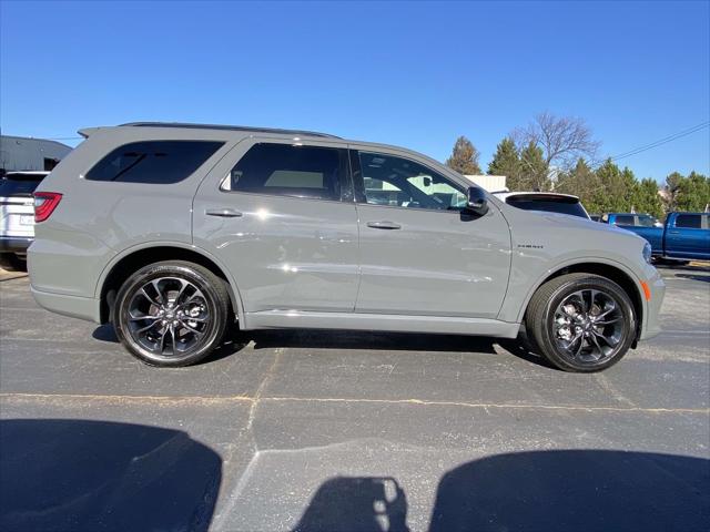 2024 Dodge Durango R/T Premium RWD 2024 Dodge Durango R/T Premium RWD