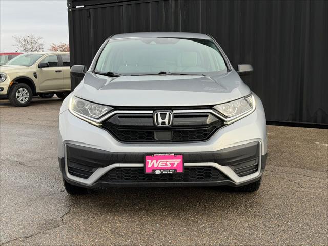 2020 Honda CR-V AWD LX