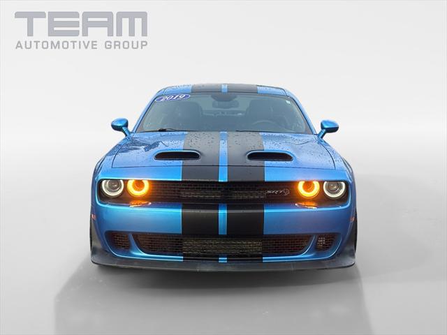 2019 Dodge Challenger SRT Hellcat Redeye Widebody