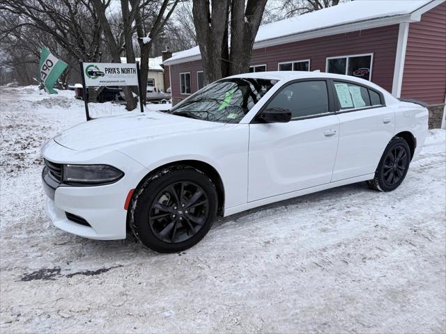 2023 Dodge Charger SXT AWD for sale in Williston, VT