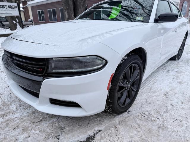 2023 Dodge Charger SXT AWD