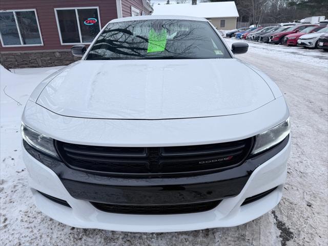 2023 Dodge Charger SXT AWD