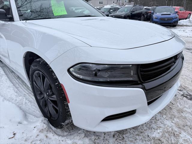 2023 Dodge Charger SXT AWD