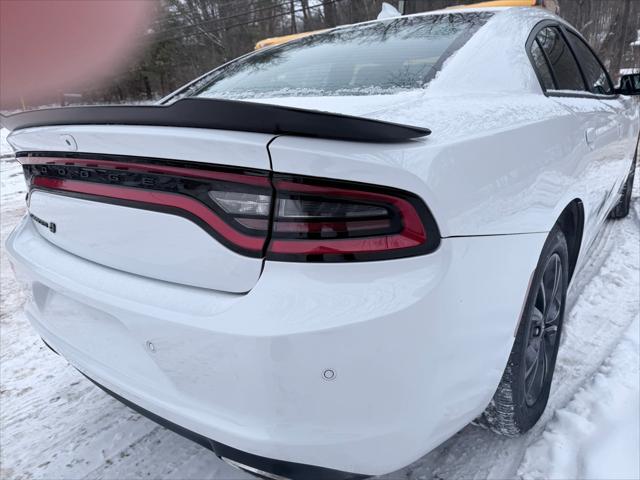 2023 Dodge Charger SXT AWD