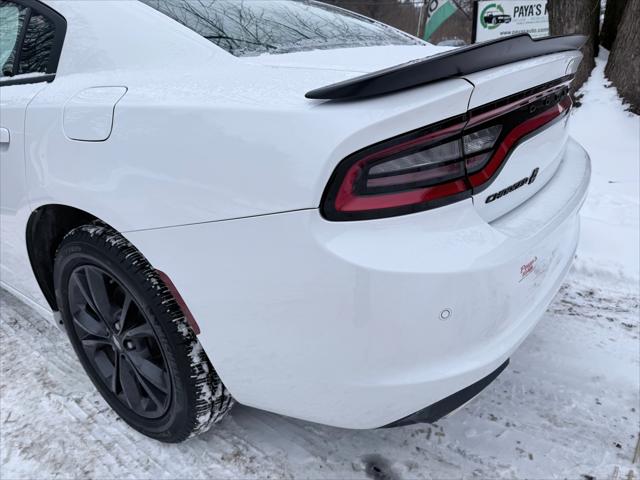 2023 Dodge Charger SXT AWD