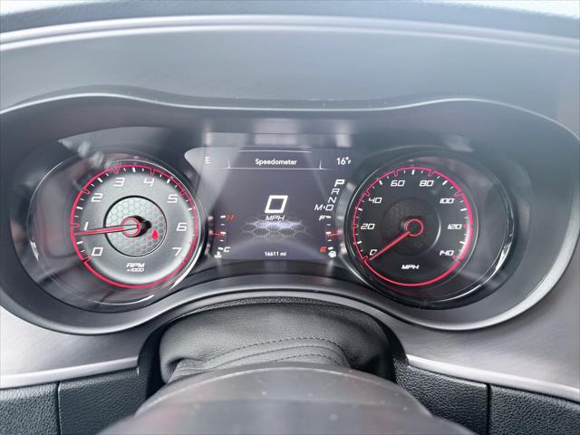 2023 Dodge Charger SXT AWD