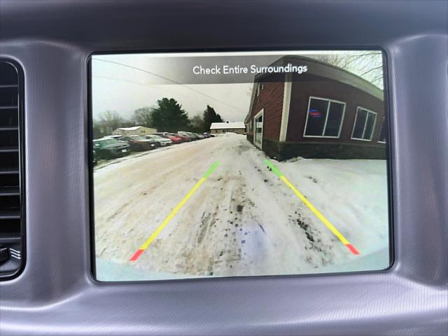 2023 Dodge Charger SXT AWD