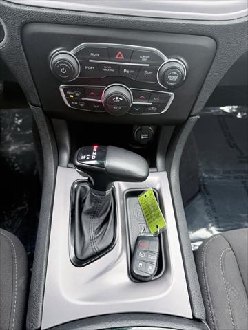 2023 Dodge Charger SXT AWD