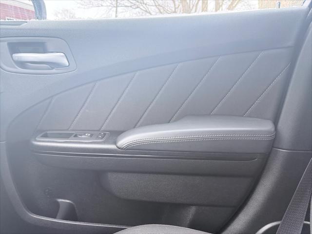 2023 Dodge Charger SXT AWD
