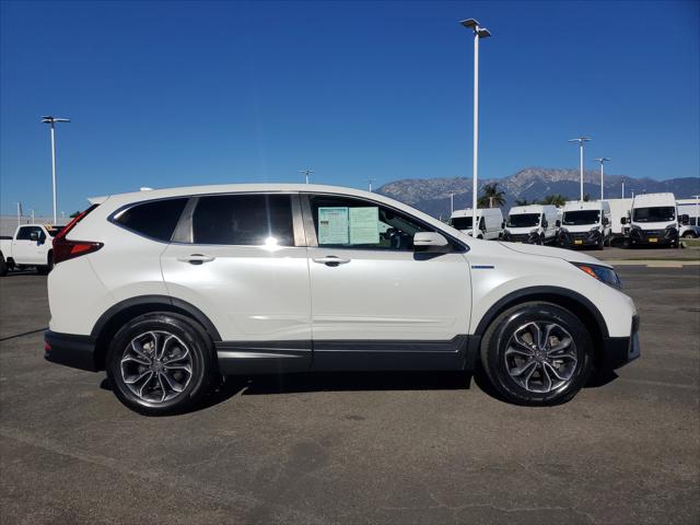 2020 Honda CR-V Hybrid EX-L 2020 Honda CR-V Hybrid EX-L