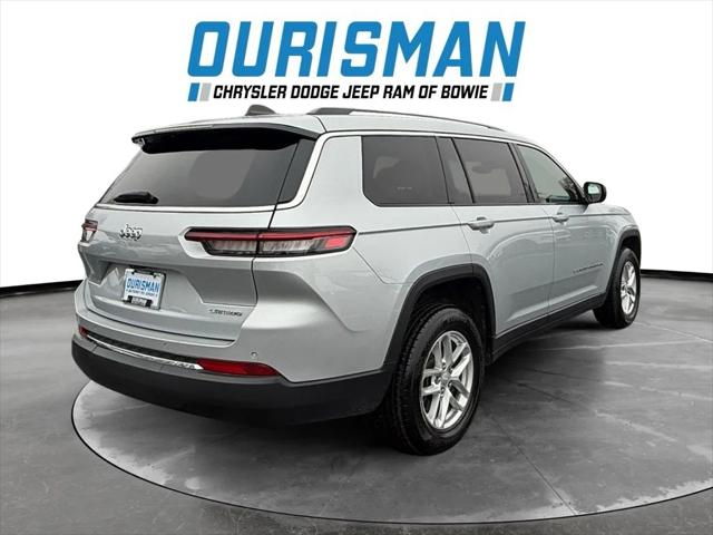 2023 Jeep Grand Cherokee L Laredo 4x2