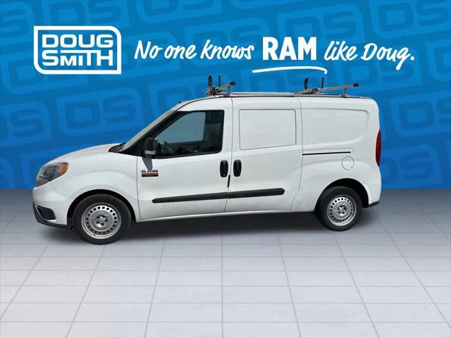 2022 RAM ProMaster City Cargo Van 2022 RAM ProMaster City Cargo Van