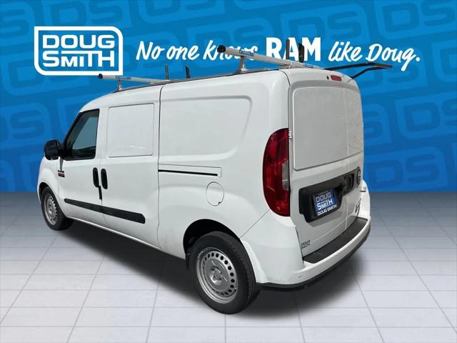 2022 RAM ProMaster City Cargo Van 2022 RAM ProMaster City Cargo Van