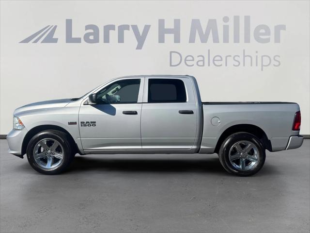 2015 RAM 1500 Express 2015 RAM 1500 Express