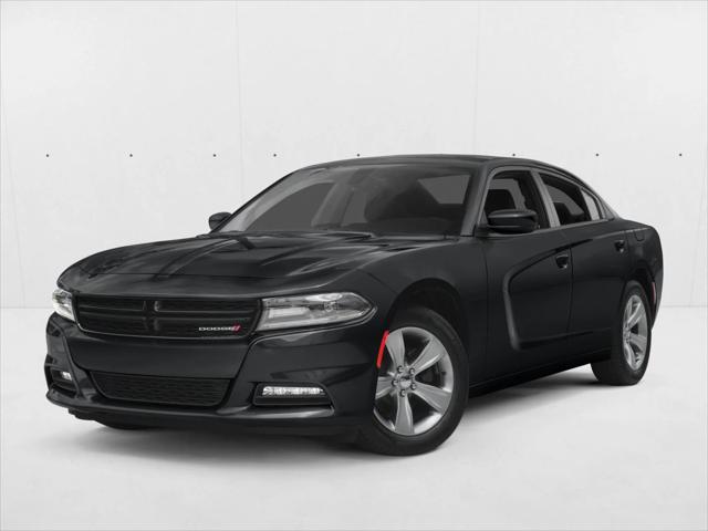 2016 Dodge Charger SXT 2016 Dodge Charger SXT