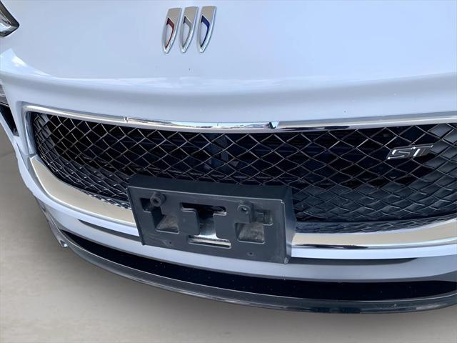 2024 Buick Encore GX Sport Touring FWD