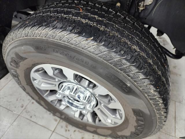 2020 Ford F-250 LARIAT