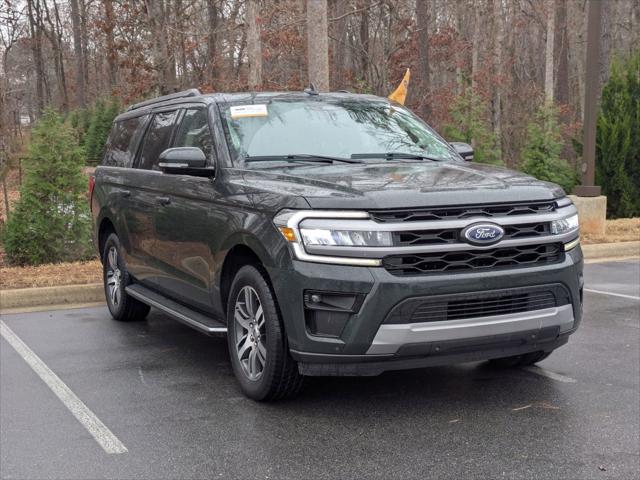 2023 Ford Expedition XLT MAX 2023 Ford Expedition XLT MAX