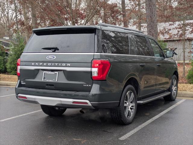 2023 Ford Expedition XLT MAX 2023 Ford Expedition XLT MAX