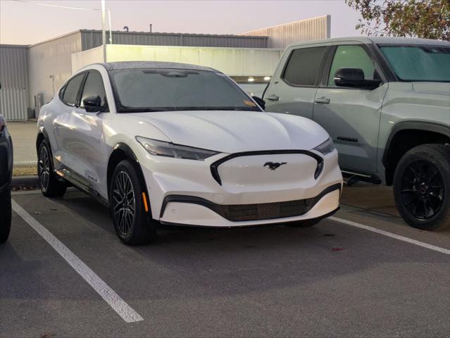 2024 Ford Mustang Mach-E Premium 2024 Ford Mustang Mach-E Premium