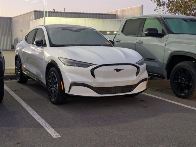 2024 Ford Mustang Mach-E Premium 2024 Ford Mustang Mach-E Premium