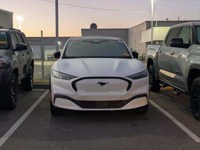 2024 Ford Mustang Mach-E Premium 2024 Ford Mustang Mach-E Premium