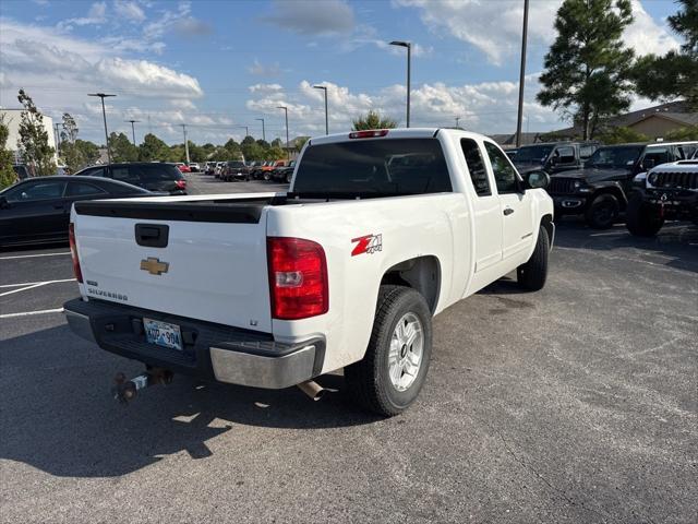 2007 Chevrolet Silverado 1500 LT2 2007 Chevrolet Silverado 1500 LT2