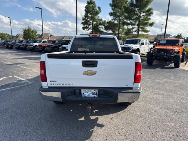 2007 Chevrolet Silverado 1500 LT2 2007 Chevrolet Silverado 1500 LT2