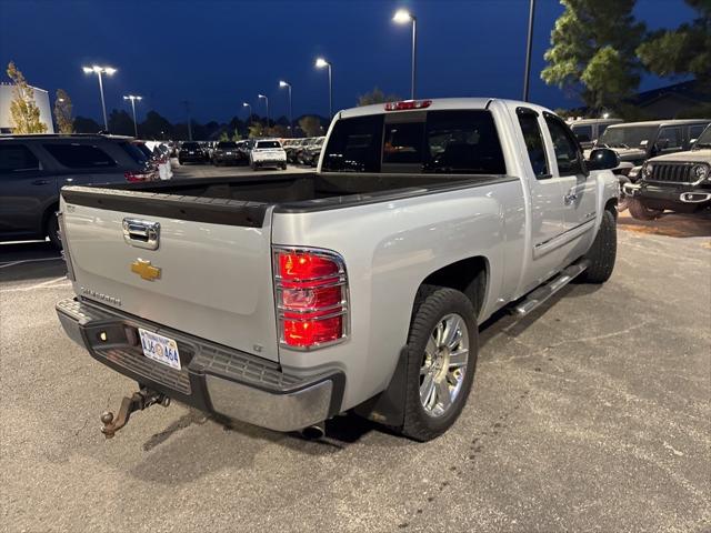 2013 Chevrolet Silverado 1500 LT 2013 Chevrolet Silverado 1500 LT