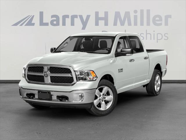 2019 RAM 1500 Classic SLT Crew Cab 4x2 64 Box 2019 RAM 1500 Classic SLT Crew Cab 4x2 64 Box