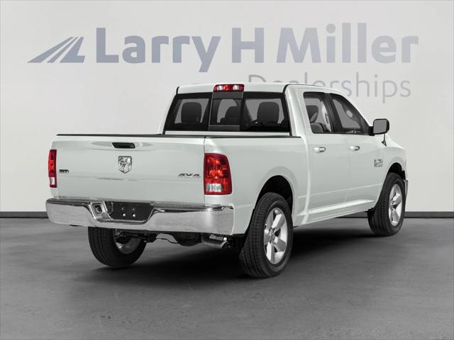 2019 RAM 1500 Classic SLT Crew Cab 4x2 64 Box 2019 RAM 1500 Classic SLT Crew Cab 4x2 64 Box
