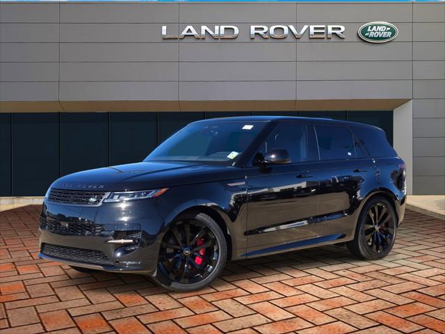 2025 Land Rover Range Rover Sport P400 Dynamic SE