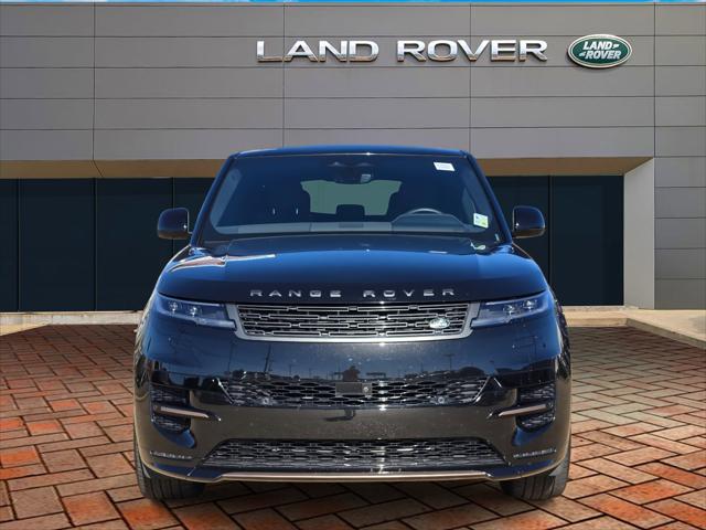 2025 Land Rover Range Rover Sport P400 Dynamic SE