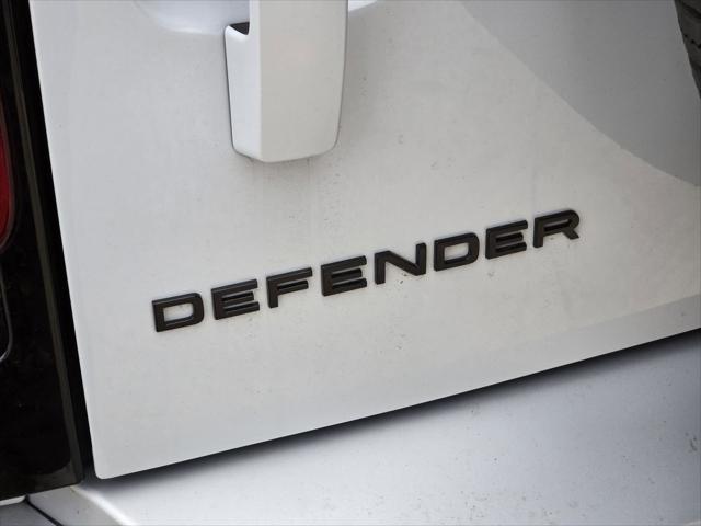 2022 Land Rover Defender 110 S 2022 Land Rover Defender 110 S