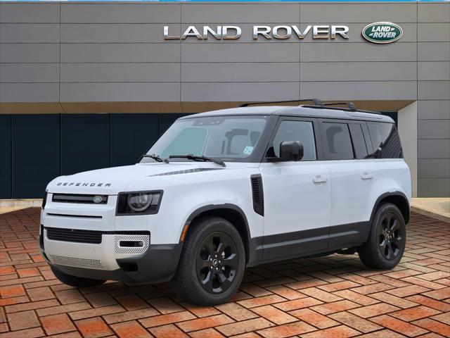 2022 Land Rover Defender 110 S 2022 Land Rover Defender 110 S