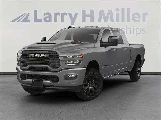 2026 RAM Ram 3500 RAM 3500 LIMITED MEGA CAB 4X4 64 BOX