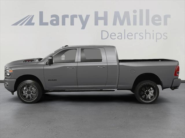 2026 RAM Ram 3500 RAM 3500 LIMITED MEGA CAB 4X4 64 BOX