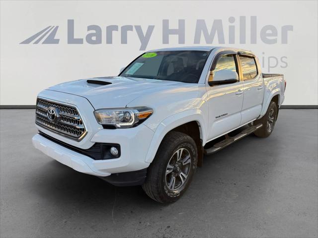 2016 Toyota Tacoma TRD Sport MANUAL TRANSMISSION! LOW MILES! 2016 Toyota Tacoma TRD Sport MANUAL TRANSMISSION! LOW MILES!